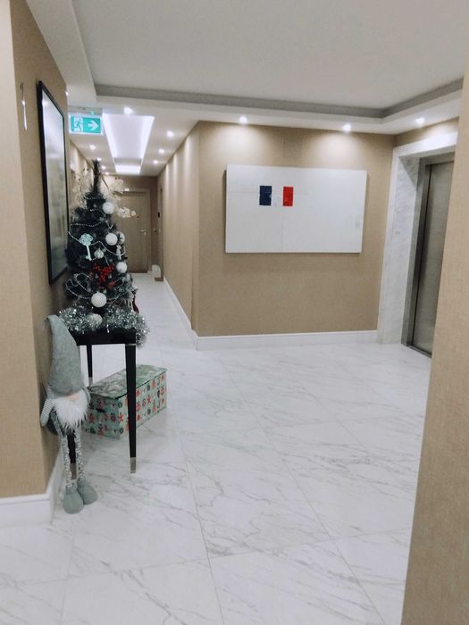 Почистване на входове