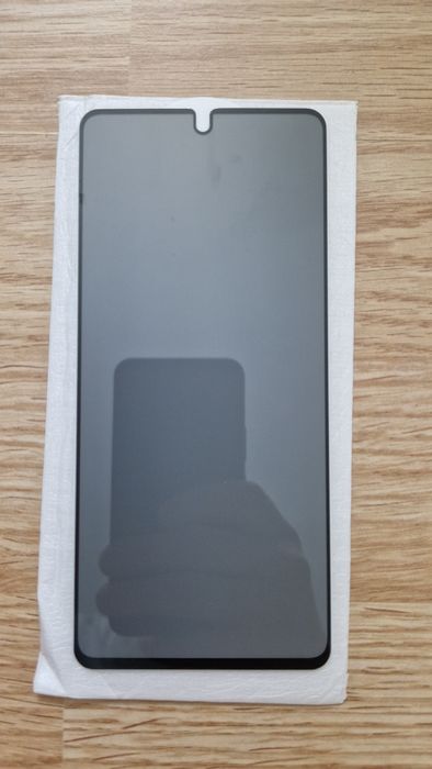 Folie sticla securizata Samsung Galaxy S20 FE 4G/5G
