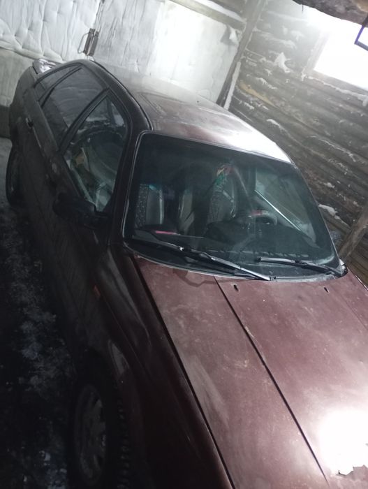 Продам passat b3 запчасти