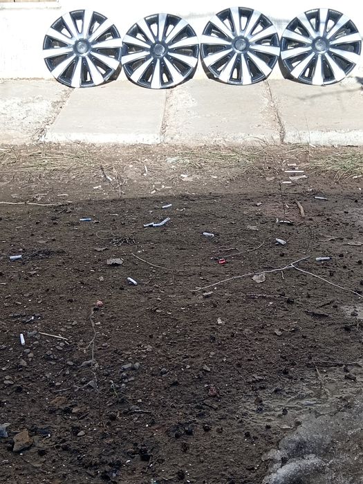 Продажа колпак R 15