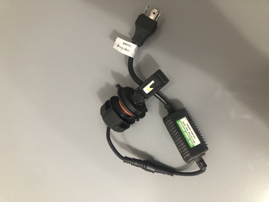 Лед лампы  Led 5x brighter