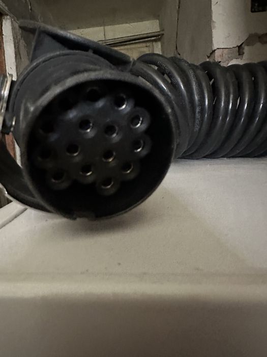 Мерцедес актрос евро 6