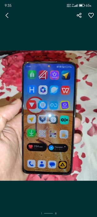 Redmi Note 12 Pro 128/8