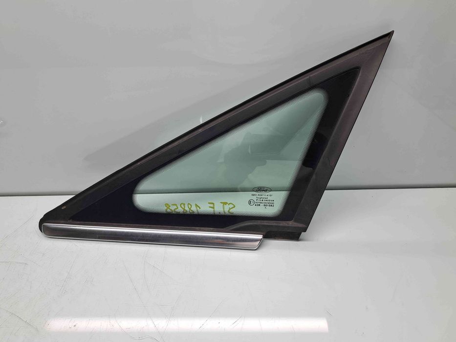 Geam fix stanga fata Ford Grand C-Max (CB7) [Fabr 2010-2015] OEM
