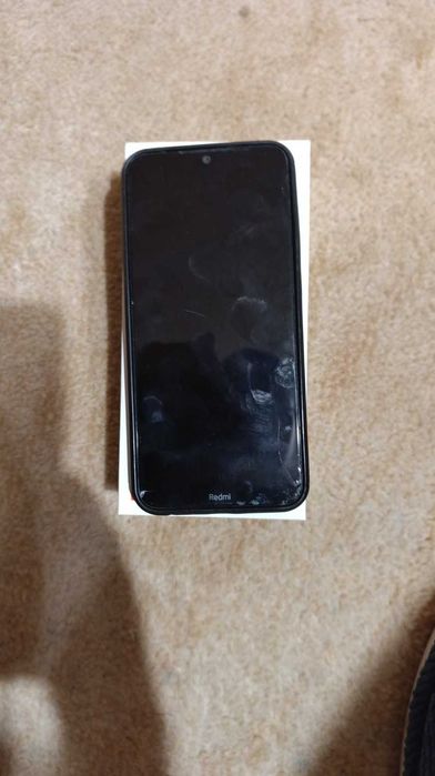 телефон xisiomi redmi 9