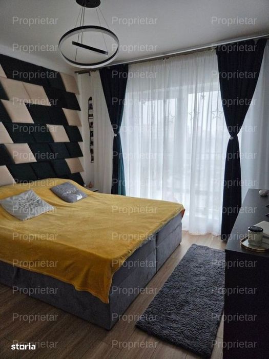 Apartament 2 camere | Bloc nou 2024 | Etaj 5 | Piata Sudului-Sector 4