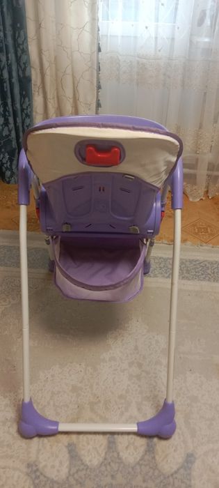 Детский стульчик