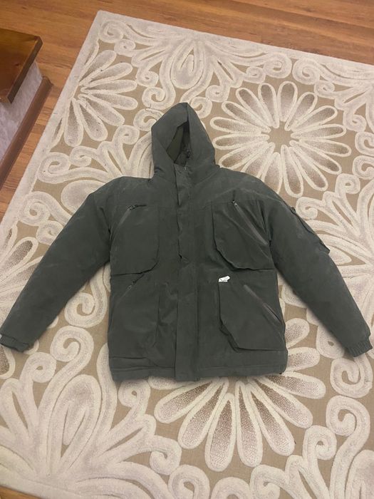 Продам зимний костюм