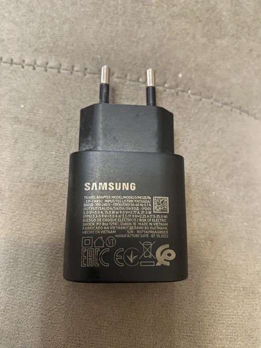 Продам телефон Samsung s 21 FE