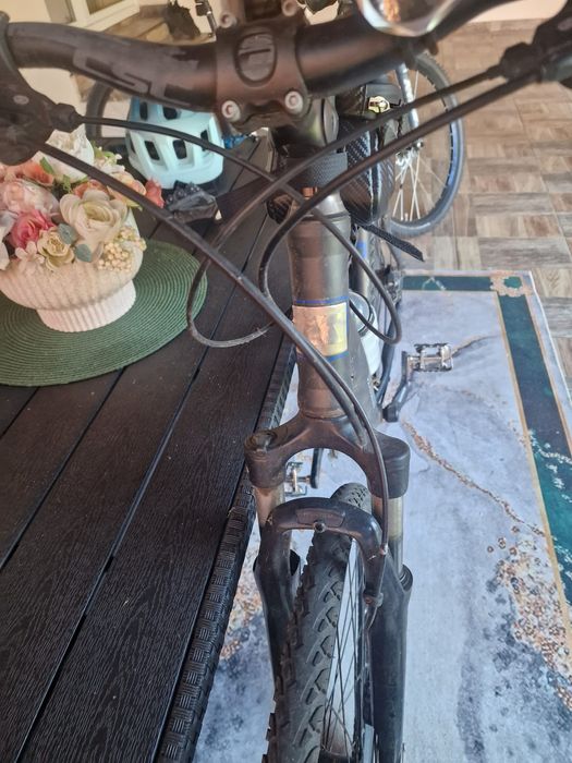 Vând bicicletă MTB