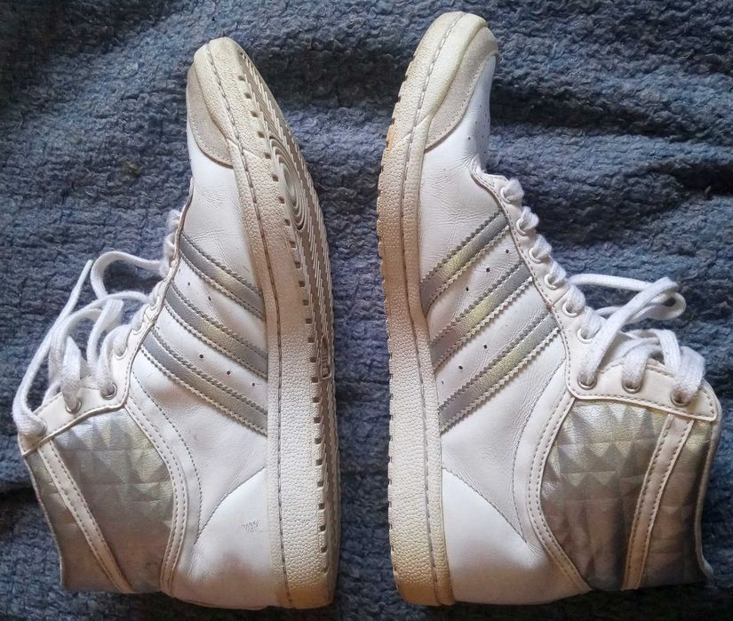дамски маратонки Adidas. размер 38