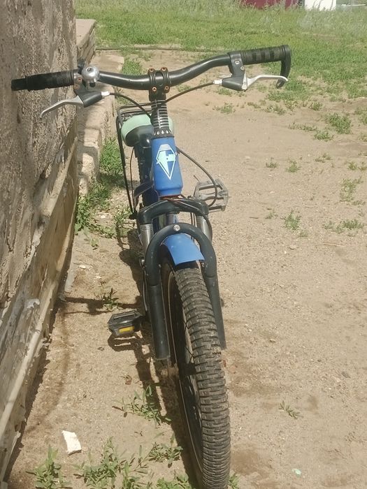Велесепед сатылады
