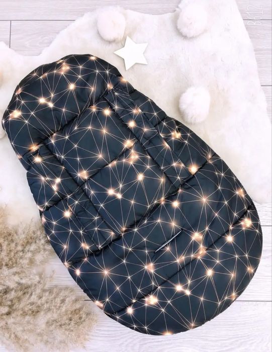 Продам конверт зимний