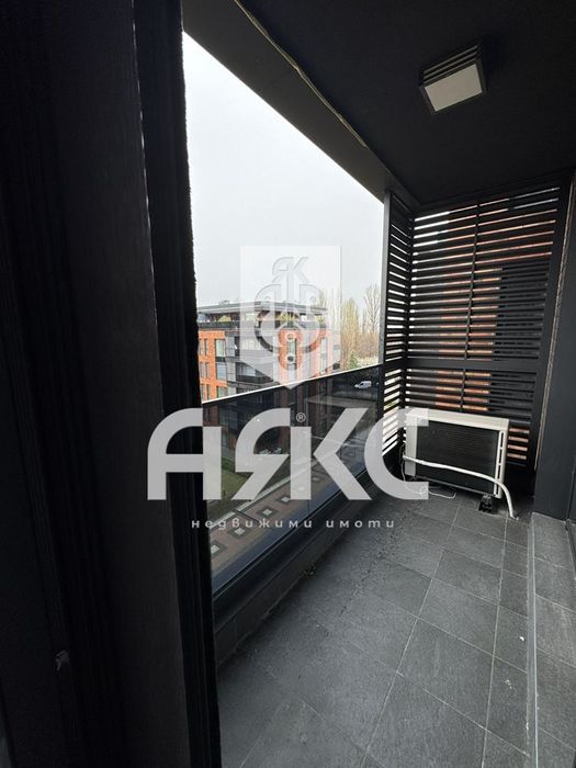 Дава се под наем Двустаен апартамент в София, Лозенец - 80 кв.м за 997.05 € - Снимка #7