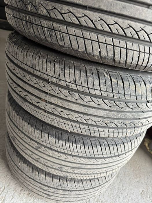 Диски с шинами оригинал