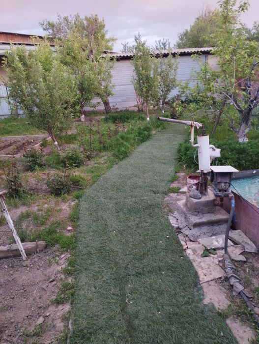 Продам двух этажный дом