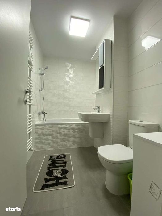 Garsoniera de vanzare in complex 21 Residence-metrou Lujerului