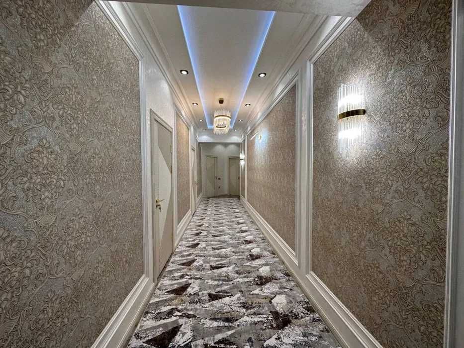 Ул, Тараса Шевченко-Новостройка! Сдается новая квартира в центре!