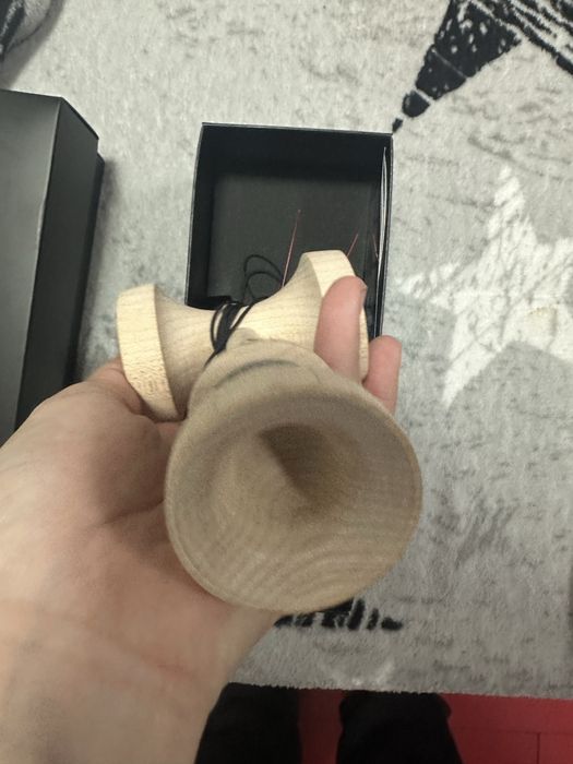 Ken lambo shape de la krom