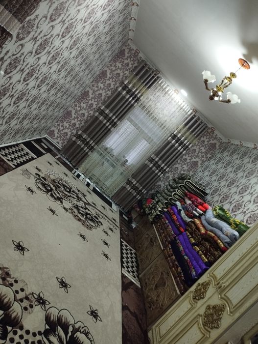 Xovli sotiladi .Narpay 2 boʻlim  Qizilqum koʻcha 18 uy