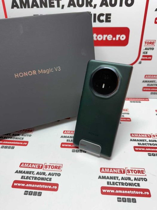 Honor Magic V3 512GB Amanet Store Braila [14151]