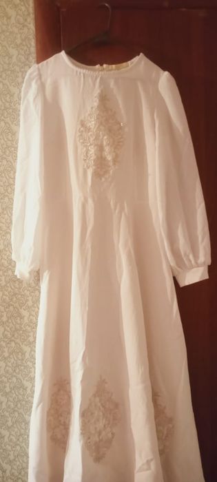 Кыз узатуга койлек