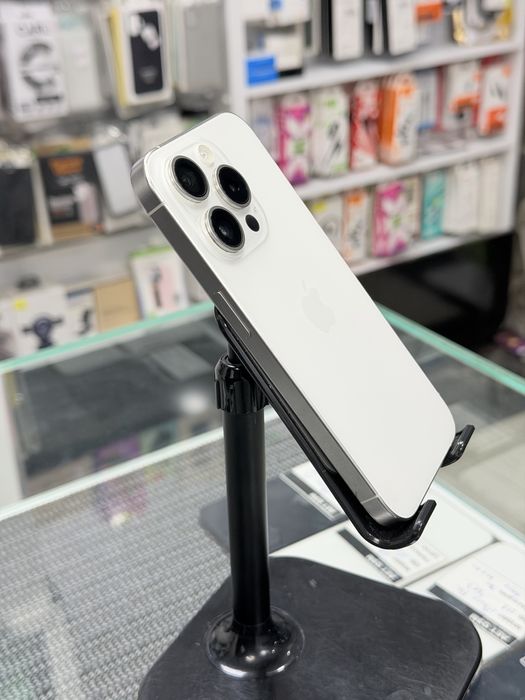Apple iPhone 15 Pro 128Gb White Titanium
