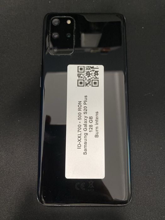 Samsung Galaxy S20 Plus 128GB ID-XXL700
