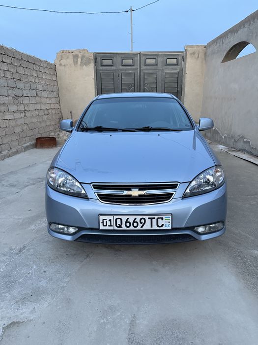Gentra 2019 ideal Metan Gaz bor srochna dotiladi