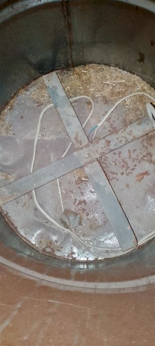 Drabilka somon maydalagich