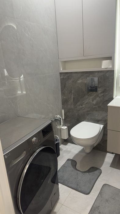 Евродвушка , 2 ком квартира