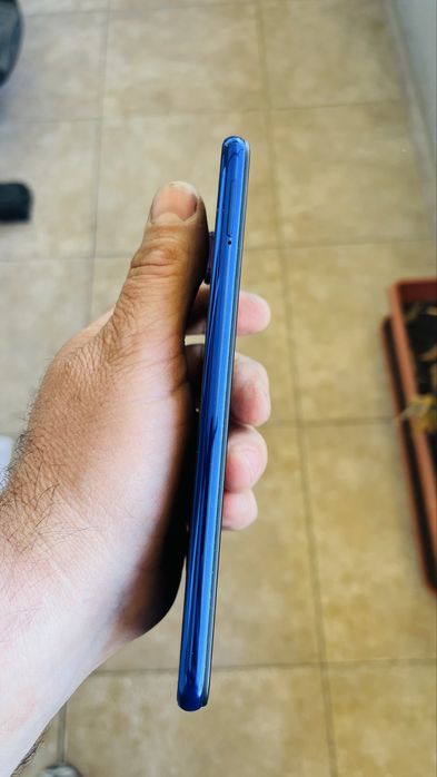 Xiaomi Redmi Note 7