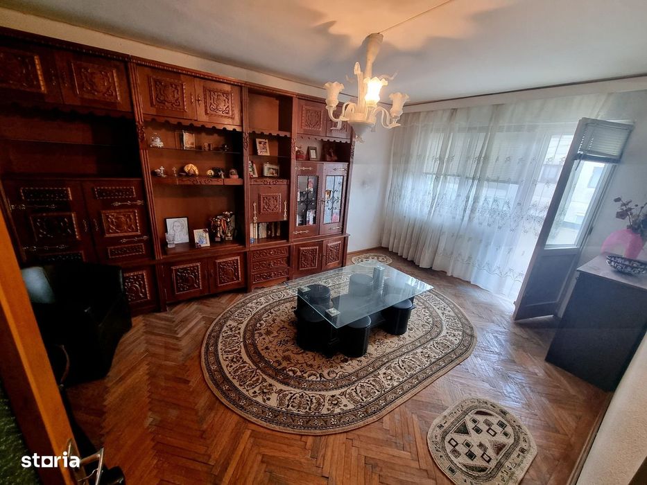 Apartment in Constanta - Vedere 2