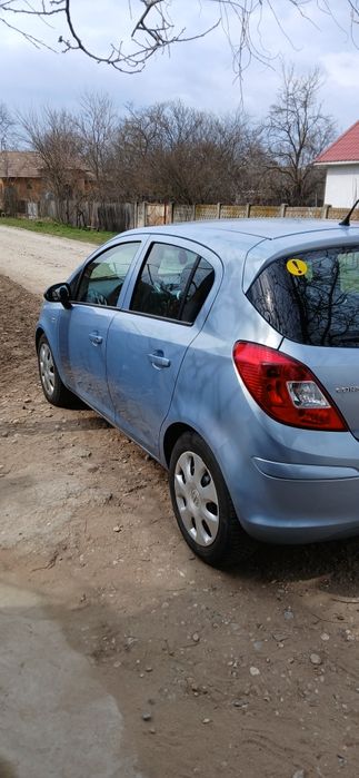 Vand opel corsa 2010