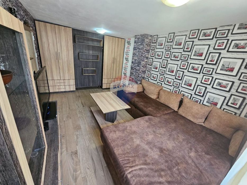 Продава се Едностаен апартамент в Варна, Христо Ботев - 17 кв.м за 3235 €/кв.м - Снимка #2