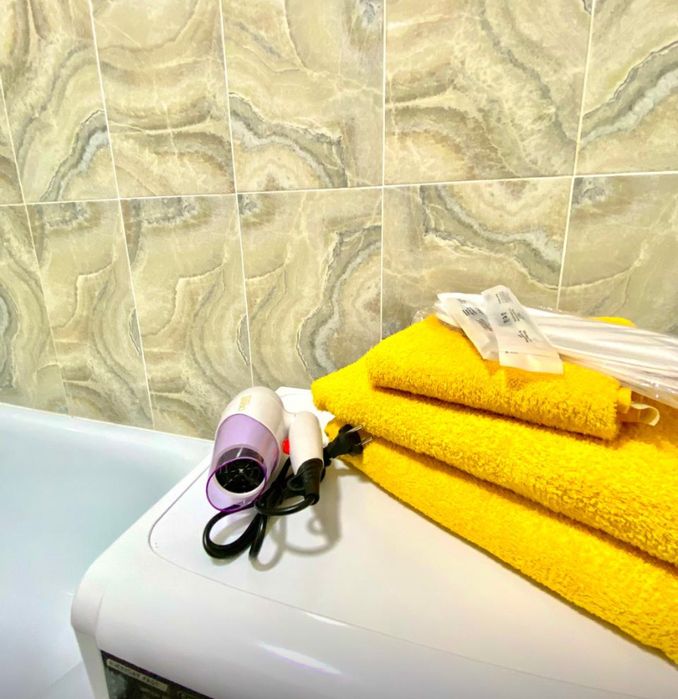 Сдам квартиру в Астане посуточно