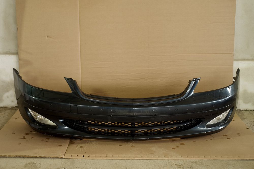 Bara fața Mercedes S320 350 400 420 450 500 550 600 w221