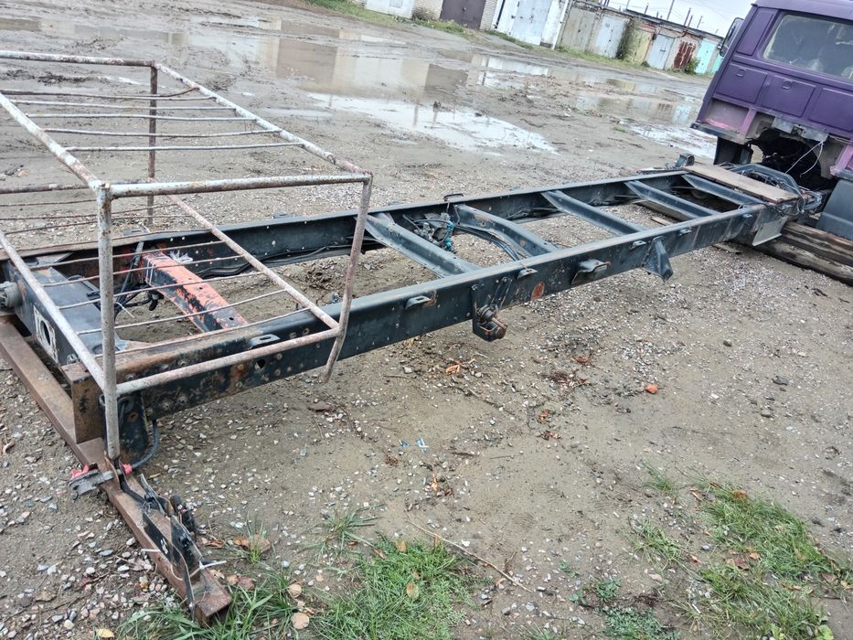 Продам раму с документами