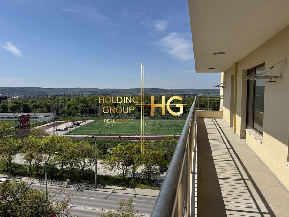 3-стаен в Варна-Гранд Мол Варна площ 120 цена 249500