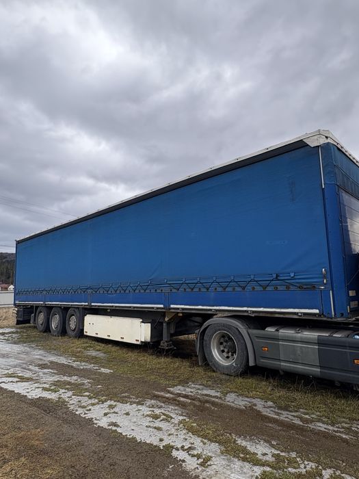 Vand ansamblu scania 560