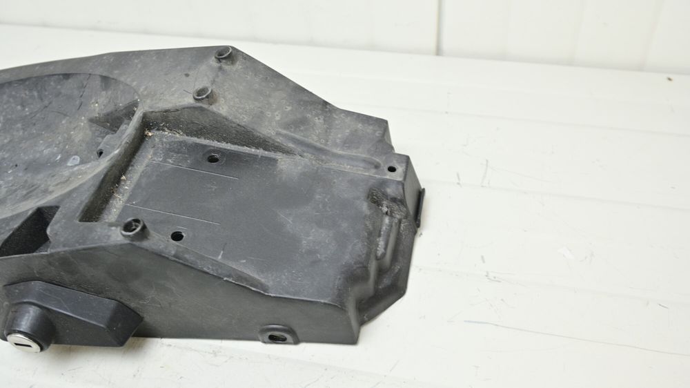 Plastic Aparatoare Roata Spate Undertail BMW R1200GS / R1250GS /