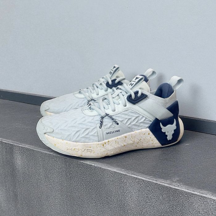 Under Armour Project Rock 6 (38.5) Маратонки)