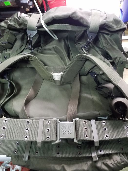 Рюкзак Австрийский