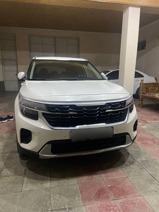 Kia seltos sotiladi srochno