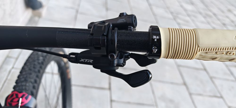 Orbea oiz m pro 2024 - М размер
