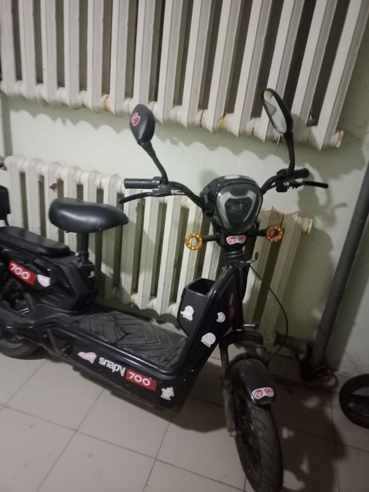 Мапед б/у для подростков