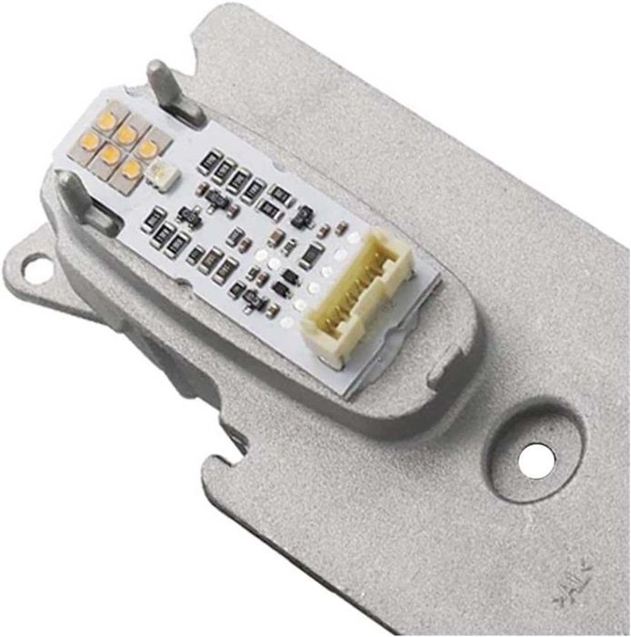 Modul led semnalizare NOU dreapta stanga BMW seria 7 F01 F02 F03 F04