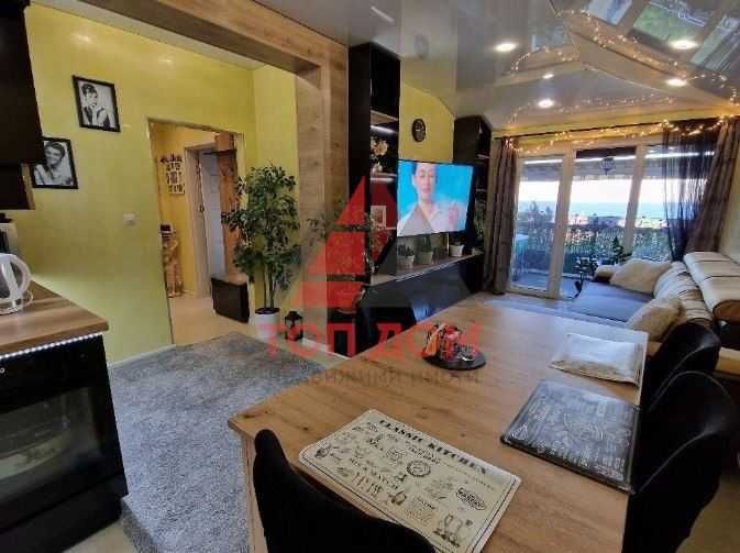 Продава се Тристаен апартамент в к.к. Св.Св. Константин и Елена - 89 кв.м за 3315 €/кв.м - Снимка #3