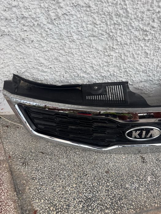 Оригинарна решетка Киа Сийд Kia Ceed