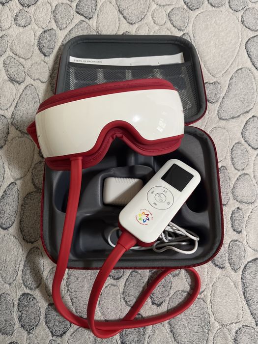 Велнес-оборудование для глаз